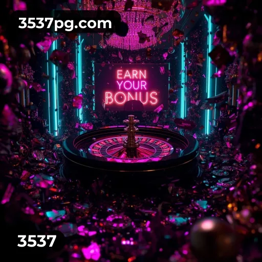 Tabela RTP dos jogos de cassino da 3537
