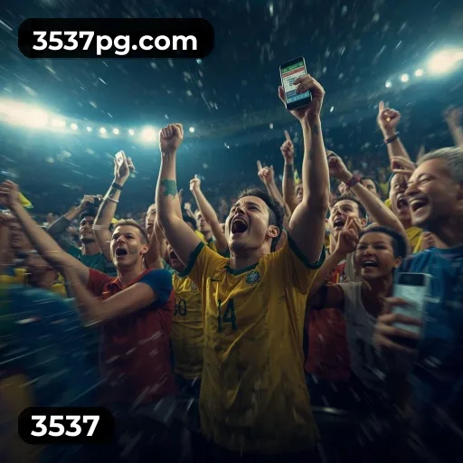 Tabela RTP dos jogos de cassino da 3537