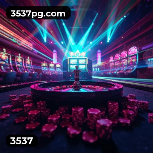 Bônus e promoções 3537