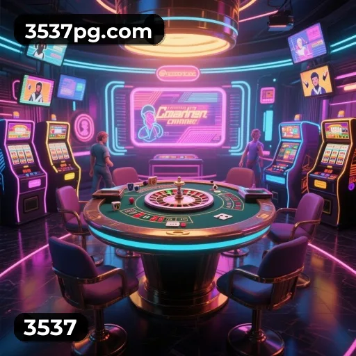 Estatísticas 3537 2026 – 87.429 jogadores ativos, R$ 47,2M em prêmios pagos, RTP 96,52%