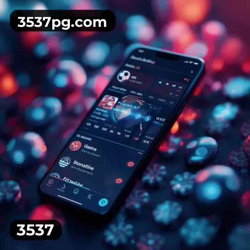 FAQ 3537 Brasil - Perguntas frequentes sobre bônus, PIX, RTP, APP mobile e VIP