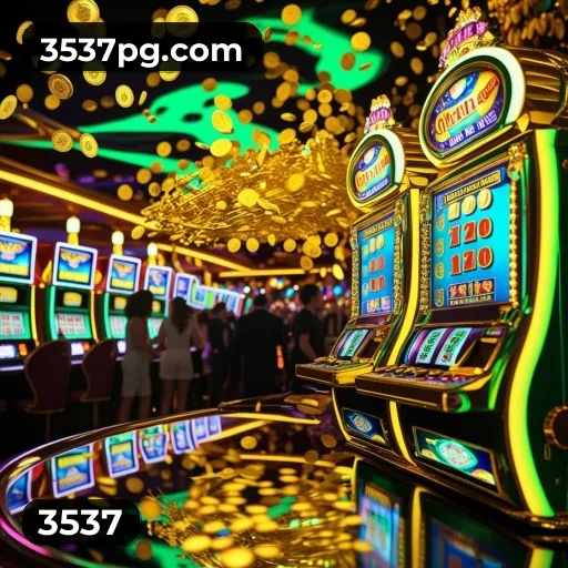Níveis do programa VIP da 3537