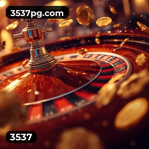 Logo da 3537
