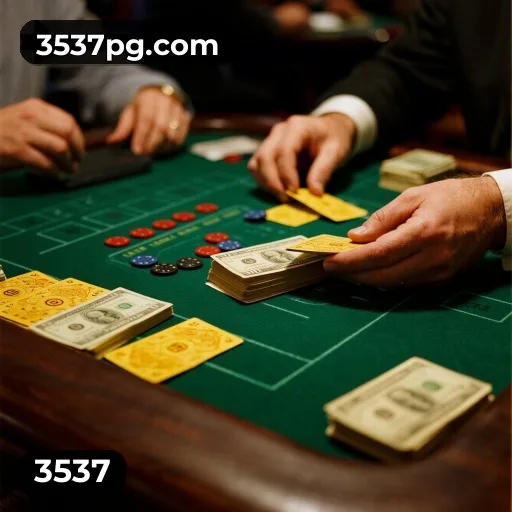 Pagamentos PIX na 3537