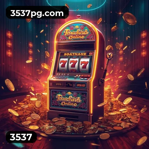 Pagamentos PIX na 3537