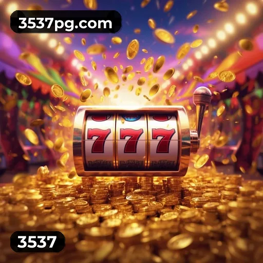 Logo da 3537