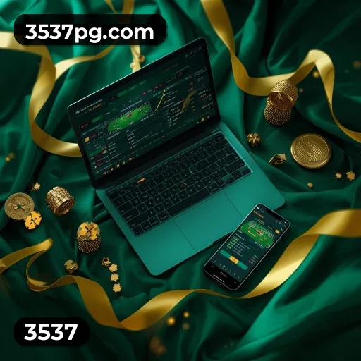 Loterias online disponíveis na 3537