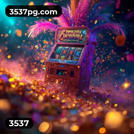 Bônus e promoções 3537