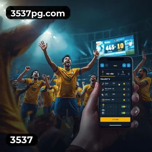 Loterias online disponíveis na 3537