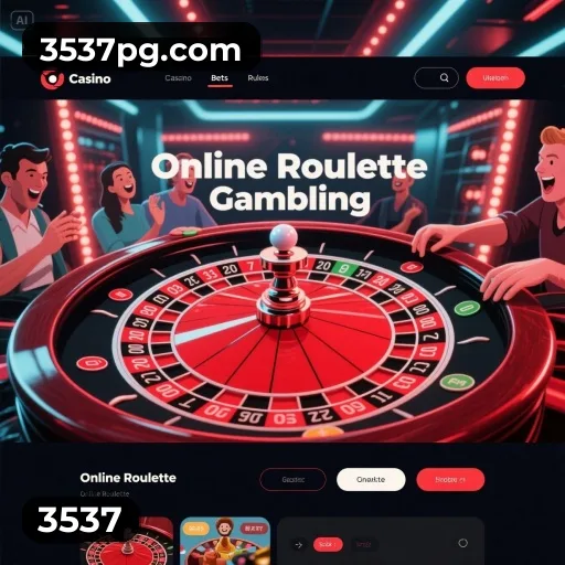 Loterias online disponíveis na 3537