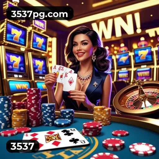 Principais provedores de slots da 3537 - NetEnt, Pragmatic Play, Play'n GO