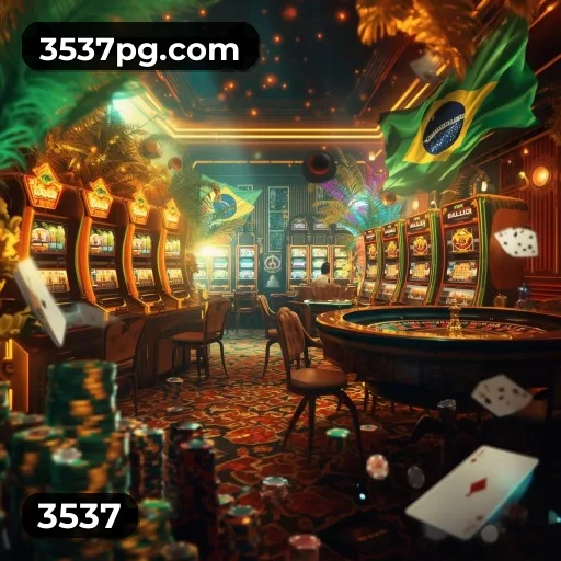 Níveis do programa VIP da 3537